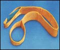 protherm, polyester sling, webbing sling, round sling, Mutli leg sling