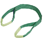 POLYESTER WEBBING SLINGS